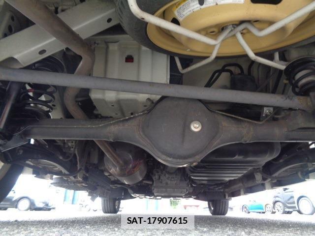 Suzuki EVERY WAGON 2014-12 7802906-14