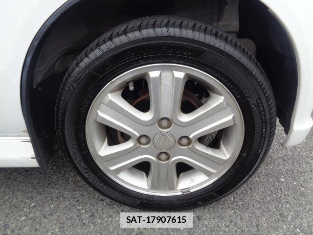 Suzuki EVERY WAGON 2014-12 7802906-15