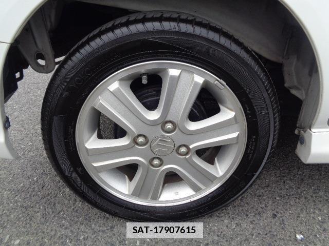 Suzuki EVERY WAGON 2014-12 7802906-16