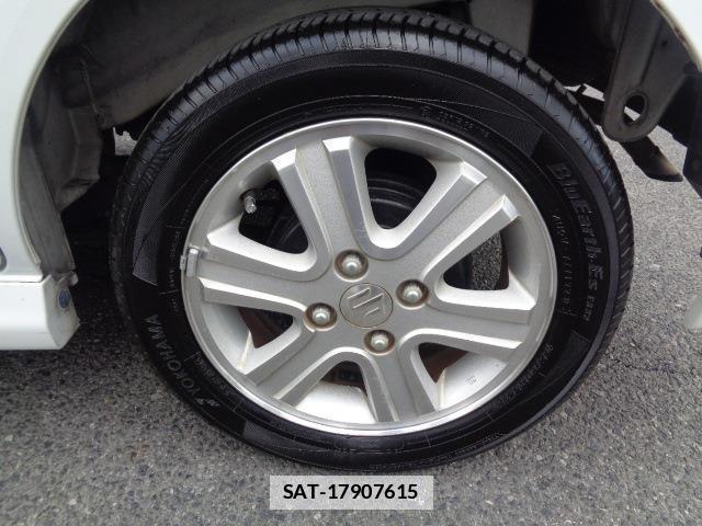 Suzuki EVERY WAGON 2014-12 7802906-17