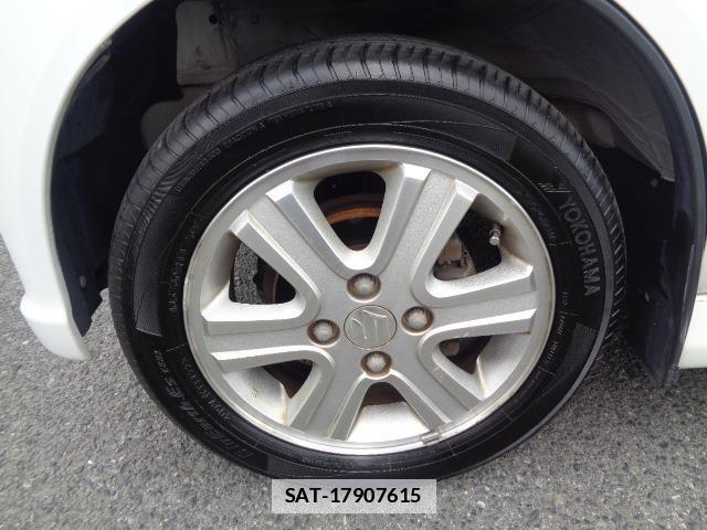 Suzuki EVERY WAGON 2014-12 7802906-18