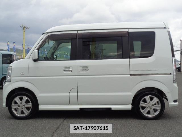 Suzuki EVERY WAGON 2014-12 7802906-2