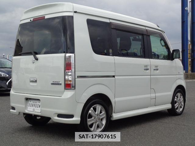 Suzuki EVERY WAGON 2014-12 7802906-3