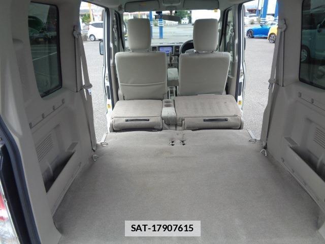 Suzuki EVERY WAGON 2014-12 7802906-4