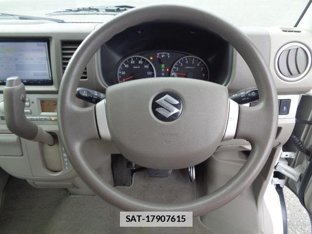 Suzuki EVERY WAGON 2014-12 7802906-5