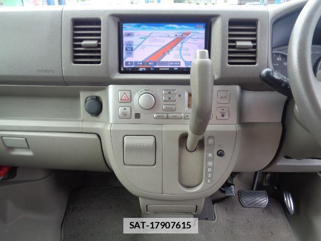 Suzuki EVERY WAGON 2014-12 7802906-6