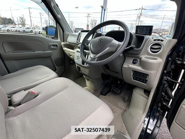 Suzuki EVERY WAGON 2018-02 7803466-19