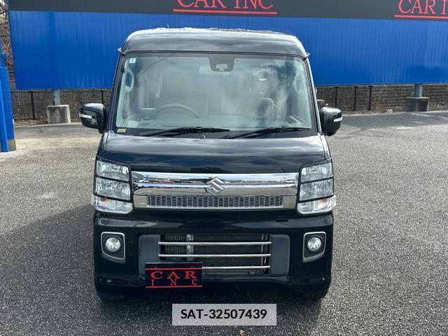 Suzuki EVERY WAGON 2018-02 7803466-2
