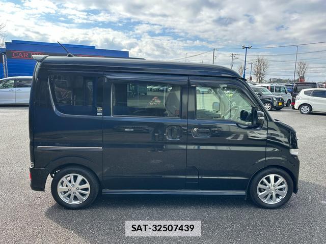 Suzuki EVERY WAGON 2018-02 7803466-4