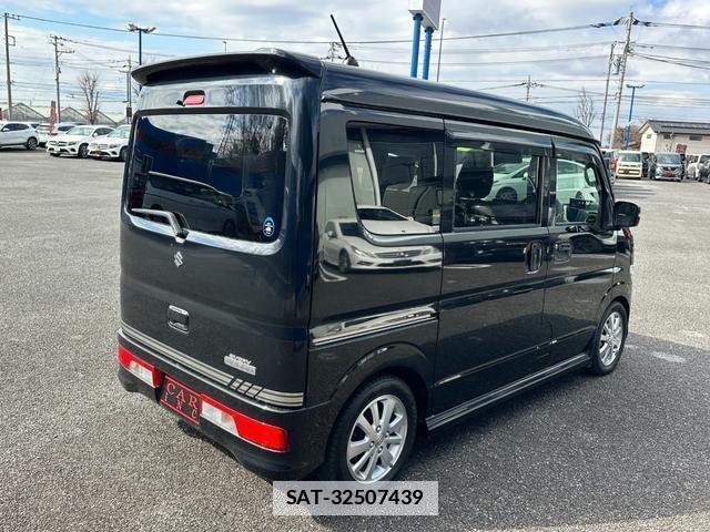 Suzuki EVERY WAGON 2018-02 7803466-5