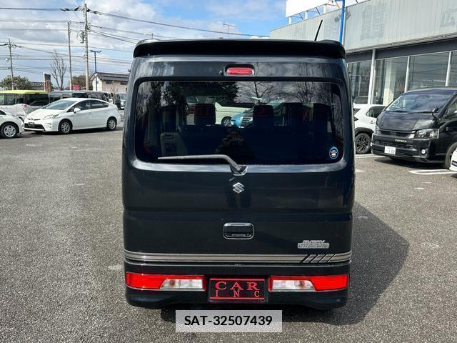 Suzuki EVERY WAGON 2018-02 7803466-6