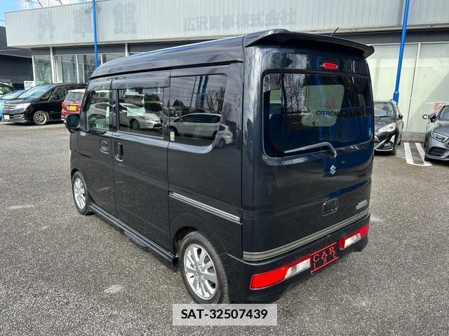 Suzuki EVERY WAGON 2018-02 7803466-7