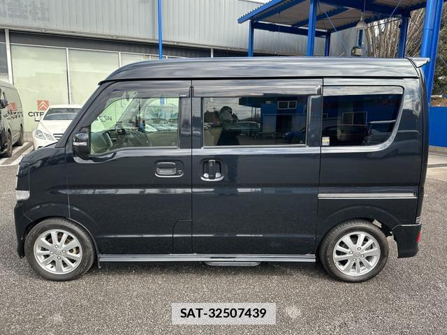 Suzuki EVERY WAGON 2018-02 7803466-8