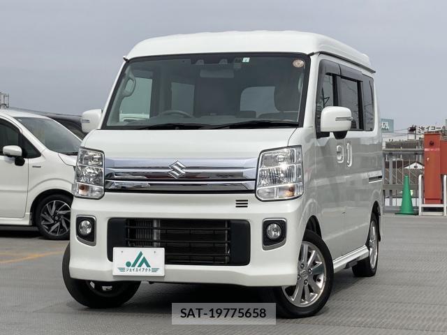 Suzuki EVERY WAGON 2021-02 7804727-0
