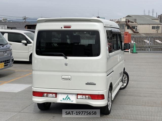 Suzuki EVERY WAGON 2021-02 7804727-2
