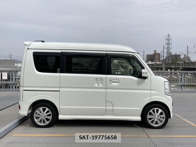 Suzuki EVERY WAGON 2021-02 7804727-3