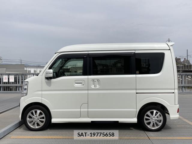 Suzuki EVERY WAGON 2021-02 7804727-4