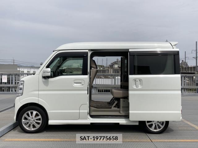 Suzuki EVERY WAGON 2021-02 7804727-5