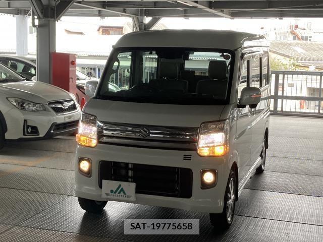 Suzuki EVERY WAGON 2021-02 7804727-6