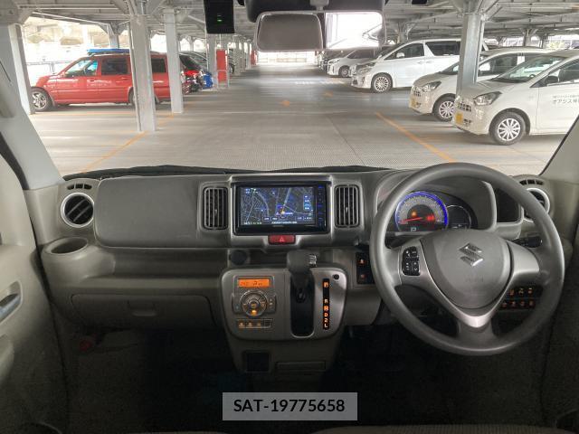 Suzuki EVERY WAGON 2021-02 7804727-7