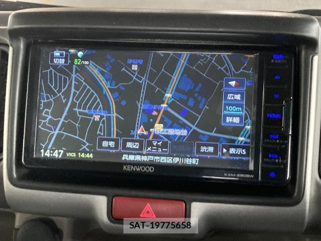 Suzuki EVERY WAGON 2021-02 7804727-8