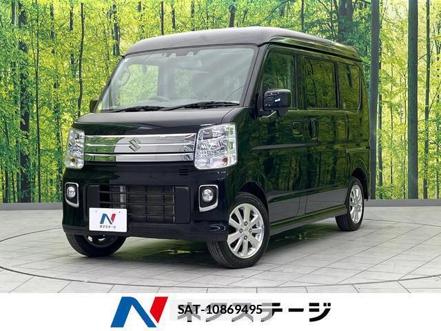 Suzuki EVERY WAGON 2023-04 7804812-0