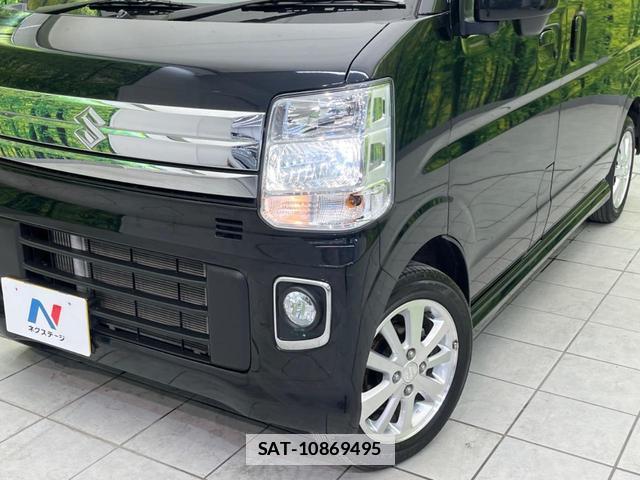 Suzuki EVERY WAGON 2023-04 7804812-10