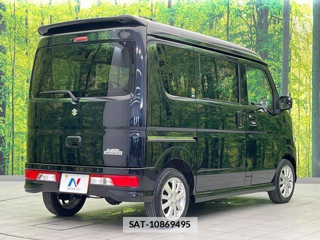 Suzuki EVERY WAGON 2023-04 7804812-13