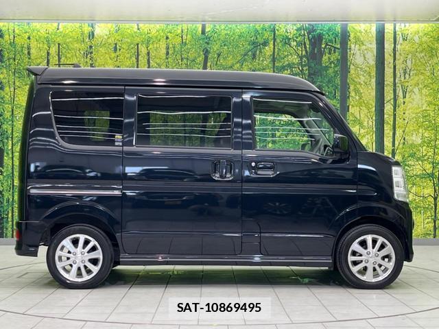 Suzuki EVERY WAGON 2023-04 7804812-14