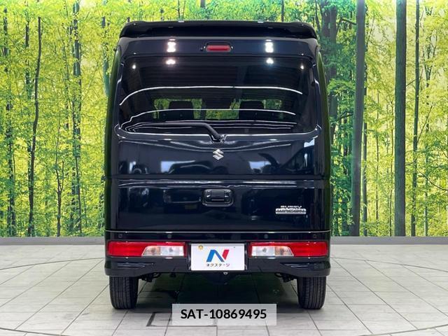 Suzuki EVERY WAGON 2023-04 7804812-15