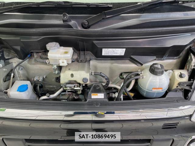Suzuki EVERY WAGON 2023-04 7804812-16