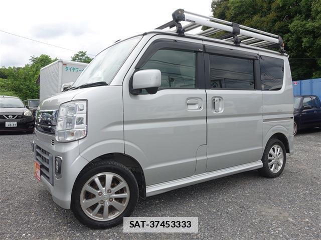 Suzuki EVERY WAGON 2018-02 7804877-0