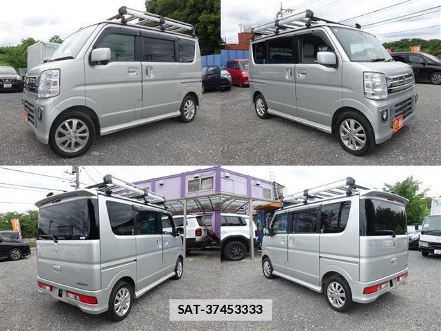 Suzuki EVERY WAGON 2018-02 7804877-1