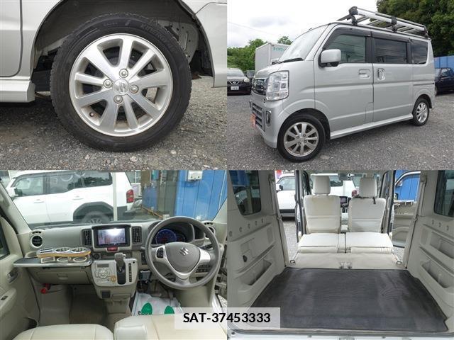 Suzuki EVERY WAGON 2018-02 7804877-11