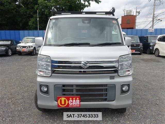 Suzuki EVERY WAGON 2018-02 7804877-13