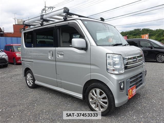 Suzuki EVERY WAGON 2018-02 7804877-14