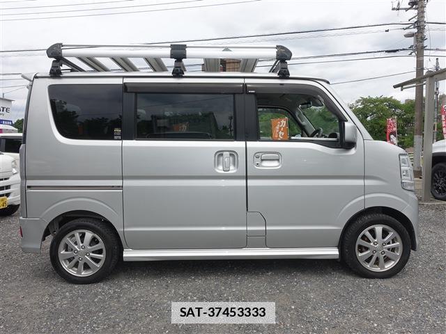 Suzuki EVERY WAGON 2018-02 7804877-15
