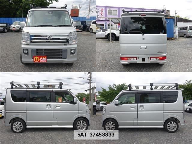 Suzuki EVERY WAGON 2018-02 7804877-2