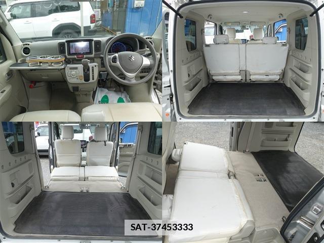 Suzuki EVERY WAGON 2018-02 7804877-4