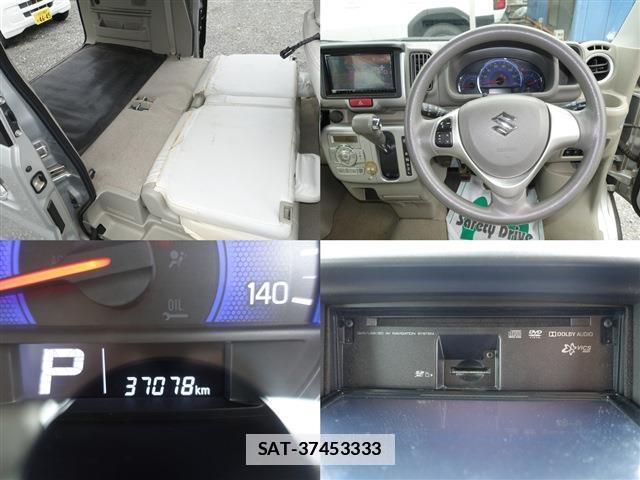 Suzuki EVERY WAGON 2018-02 7804877-9