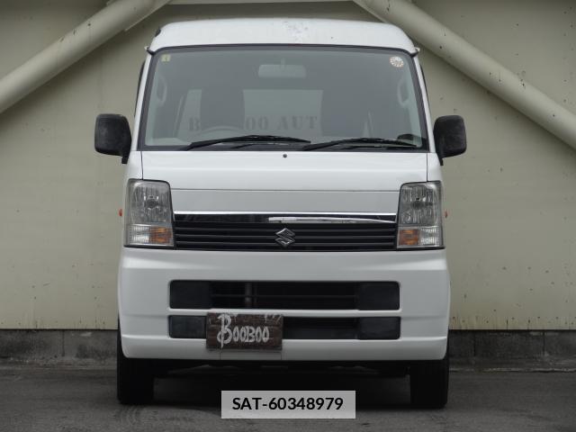 Suzuki EVERY WAGON 2014-01 7805178-11