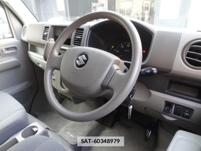 Suzuki EVERY WAGON 2014-01 7805178-13