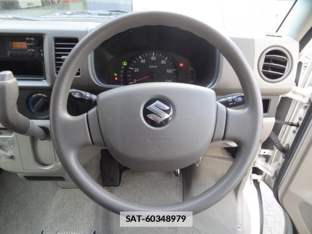 Suzuki EVERY WAGON 2014-01 7805178-15