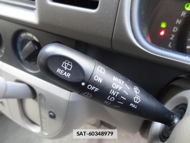 Suzuki EVERY WAGON 2014-01 7805178-17