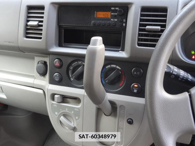 Suzuki EVERY WAGON 2014-01 7805178-18
