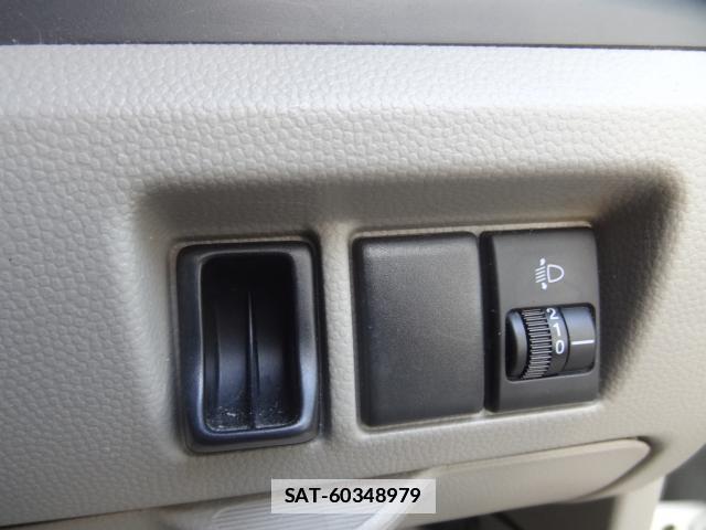 Suzuki EVERY WAGON 2014-01 7805178-19