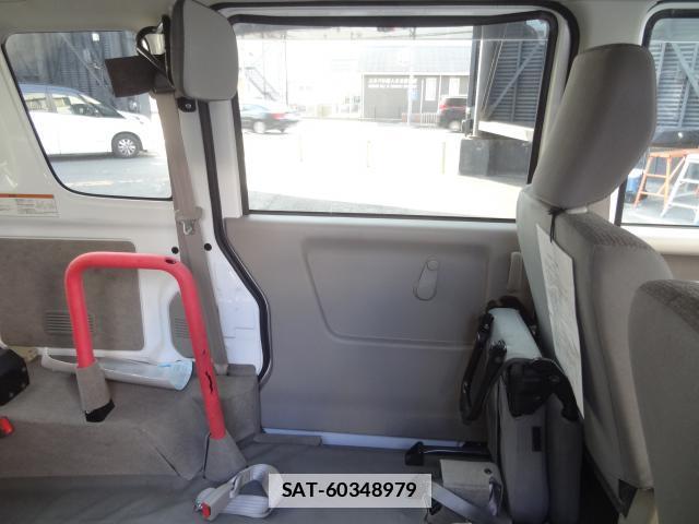 Suzuki EVERY WAGON 2014-01 7805178-2