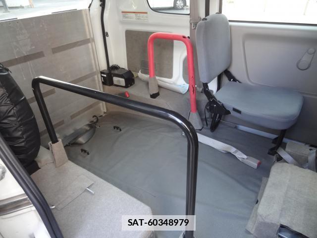 Suzuki EVERY WAGON 2014-01 7805178-3