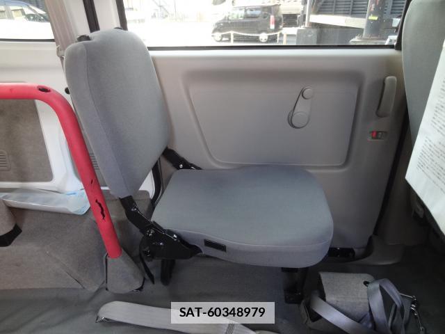 Suzuki EVERY WAGON 2014-01 7805178-7