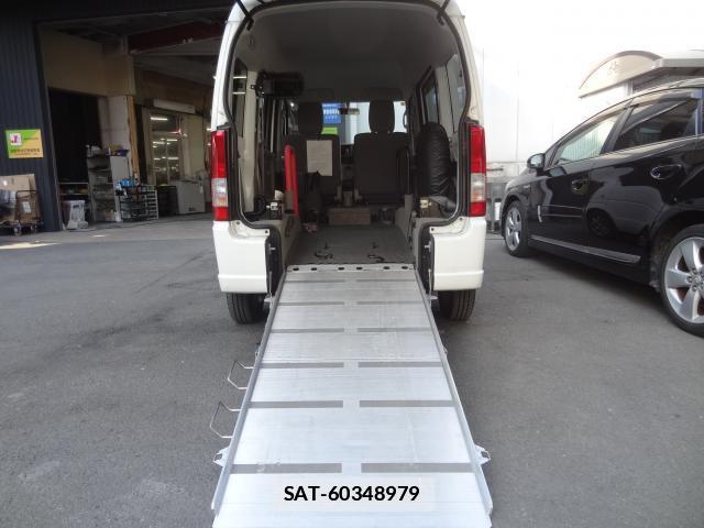 Suzuki EVERY WAGON 2014-01 7805178-8